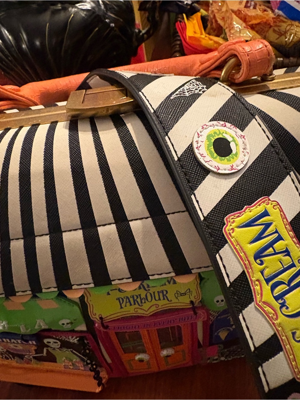 Vendula London I-Scream Grab Bag. - Picture 14 of 16